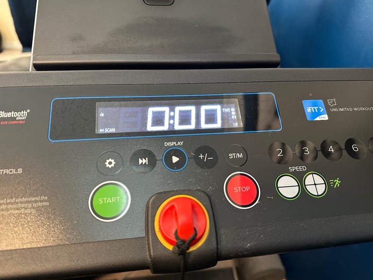 Pro-form City L6 Treadmill