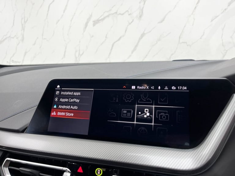 2021 BMW 1 Series 1.5 118i M Sport (LCP) Hatchback 5dr Petrol Manual Euro 6 (s/s) (136 ps) Hatchb...