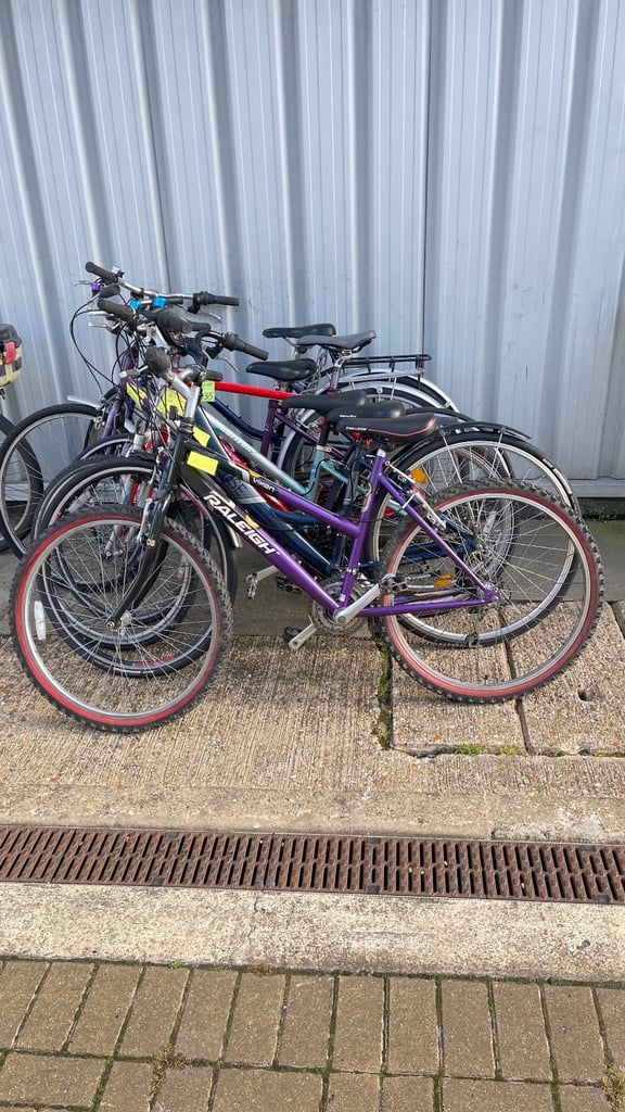 Bike bicycle cycle used brand new bikes 