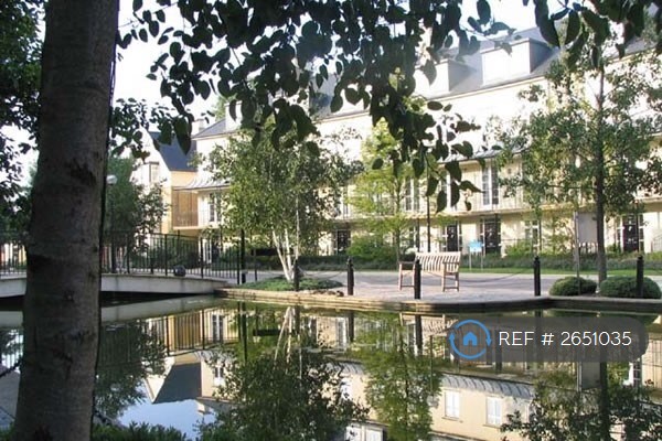 2 bedroom flat in Lime House, Richmond, TW9 (2 bed) (#2651035)