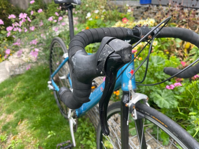 Men’s Road Bike