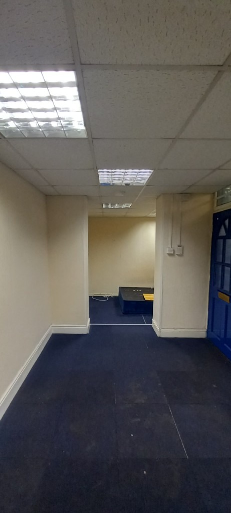 **LET BY**1 BEDROOM**GROUND FLOOR FLAT**LONGTON**