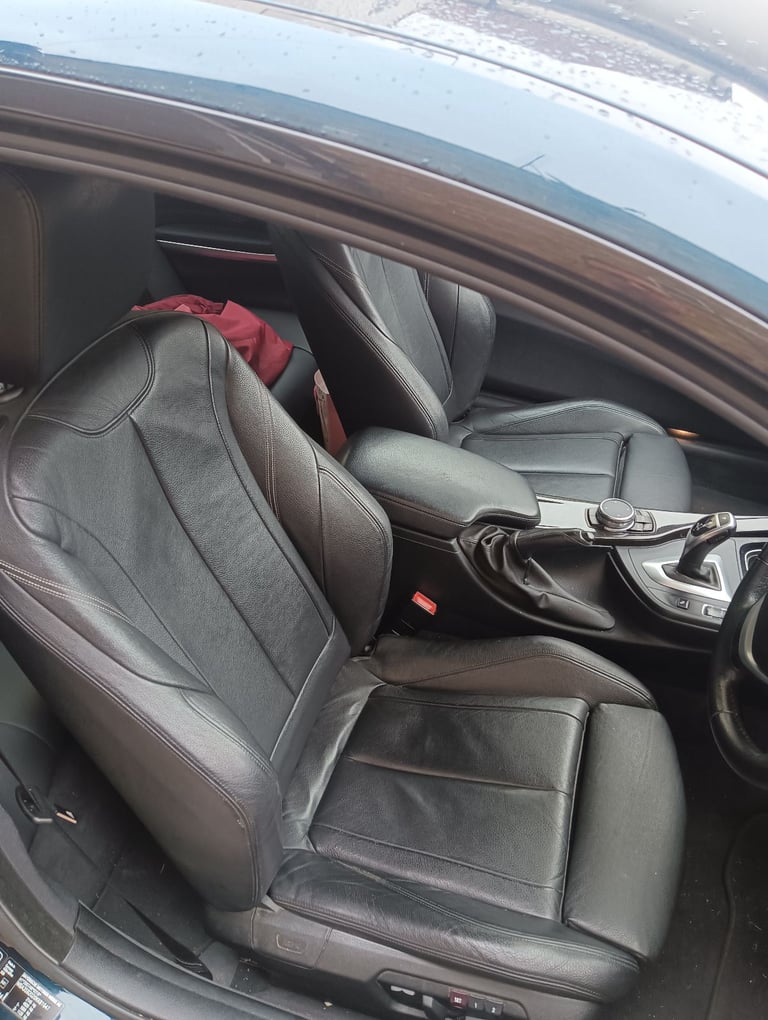 BMW, 4 SERIES, Coupe, 2014, Semi-Auto, 2993 (cc), 2 doors