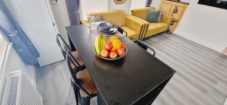 Luxury en-suite room in Chorlton 