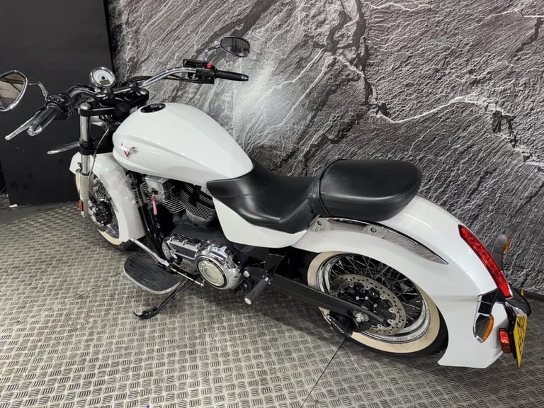 VICTORY BOARDWALK 1731 2018