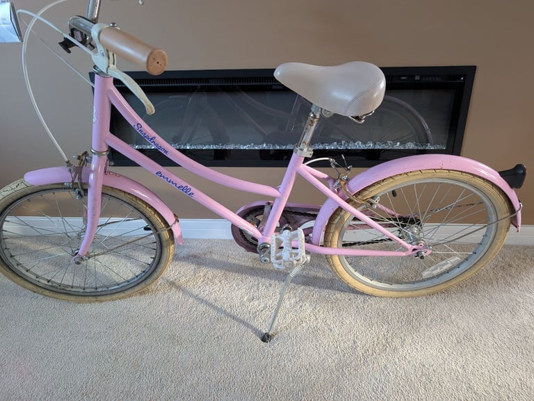 Free bicycle in Glasgow Bikes, Bicycles Cycles for Sale Gumtree