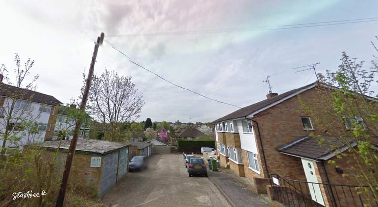 Garage to rent in Potters Bar (EN6) | Stashbee