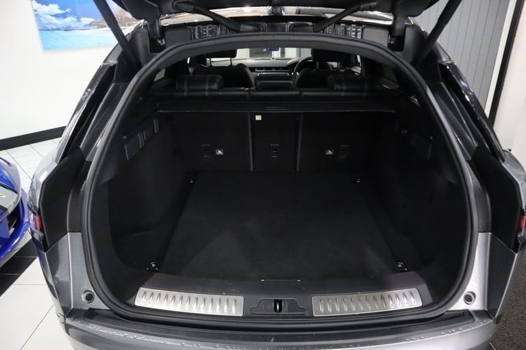 2018 68 LAND ROVER RANGE ROVER VELAR 2.0 D240 R-DYNAMIC HSE SUV 5DR DIESEL AUTO 