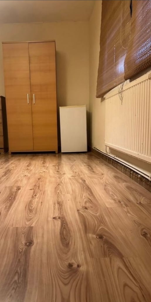 Nice double room in Bethnal Green 