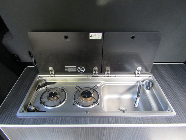 2018 Mercedes-Benz V-Class 250D SPORT MARCO POLO HORIZON LWB 7G-TRONIC AUTO 4DR  MPV Diesel Autom...