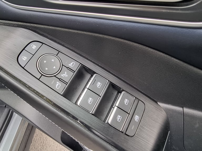 2023 Nissan Qashqai 1.5 E-Power Tekna+ 5dr Auto Hatchback Hybrid Automatic