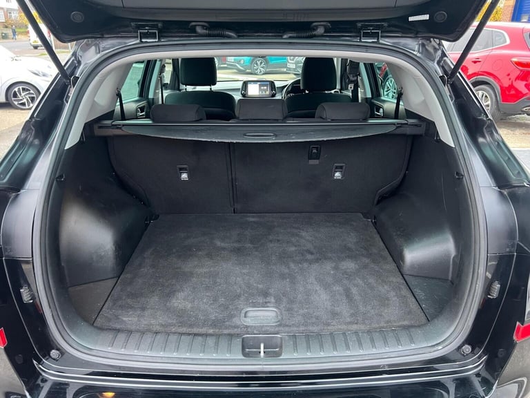 HYUNDAI TUCSON 1.6 T-GDi SE Nav Euro 6 (s/s) 5dr 2019