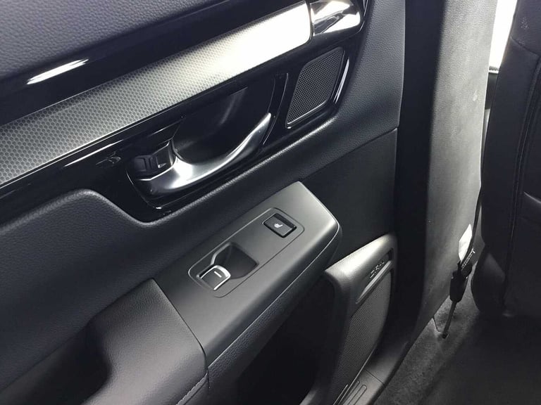 2024 Honda CR-V 2.0 ePHEV Advance Tech 5dr eCVT ESTATE PETROL/ELECTRIC Automatic