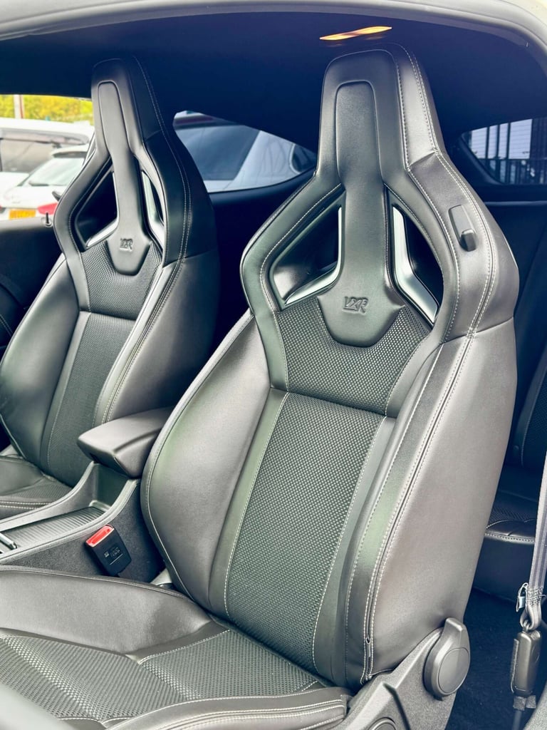 2014 Vauxhall Astra 2.0 Astra VXR 3dr Coupe Petrol Manual