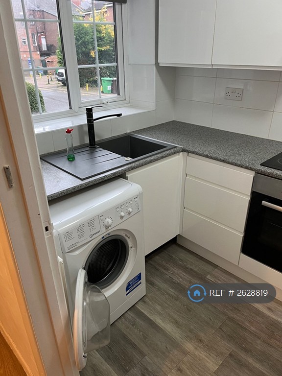 2 bedroom house in Bluecoat Close, Nottingham, NG1 (2 bed) (#2628819)