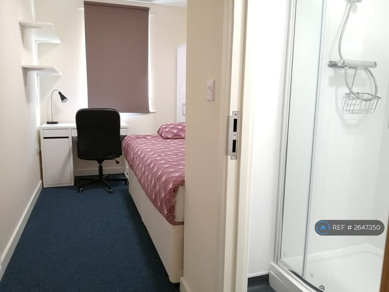 1 bedroom in Moss Yard, Leamington Spa, CV31 (#2647350)