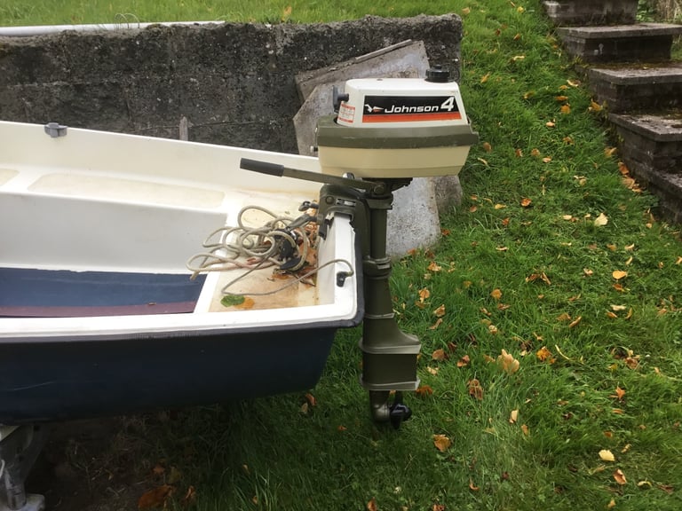 image for Motor, rowing or sailing boat