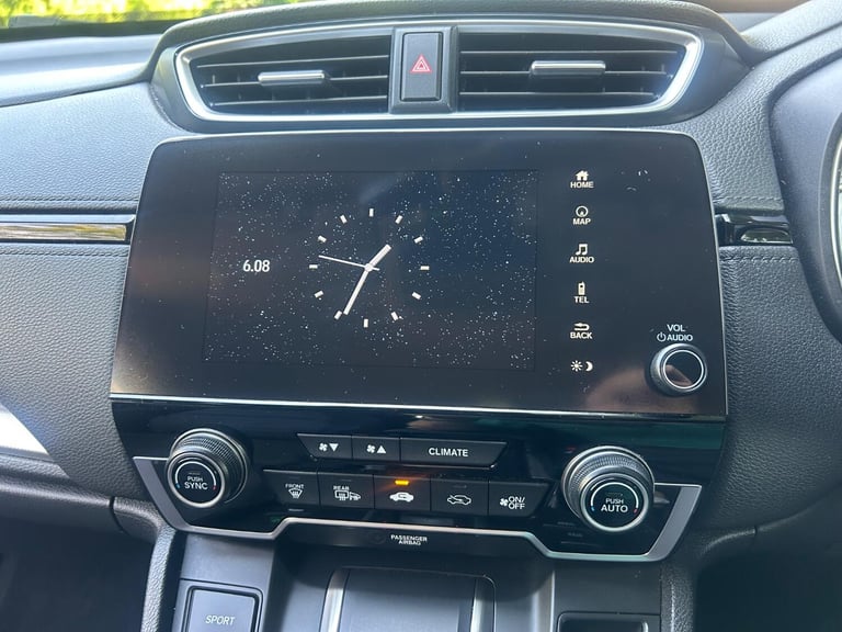 HONDA CR-V 2.0 h i-MMD SE 2021