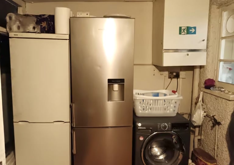 (Not a studio)Single room including bills Postcode IG2 6QS