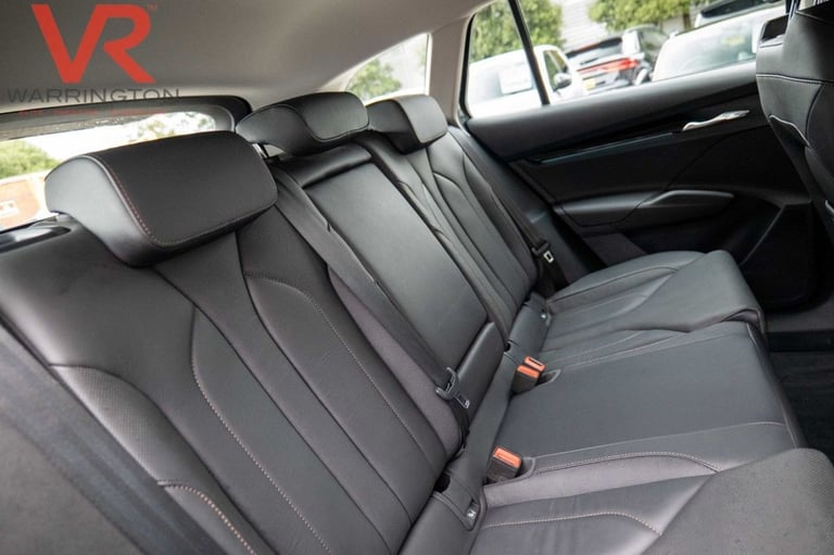 2021 Skoda Enyaq 62kWh 60 Nav Suite SUV 5dr Electric Auto (179 ps) Automatic