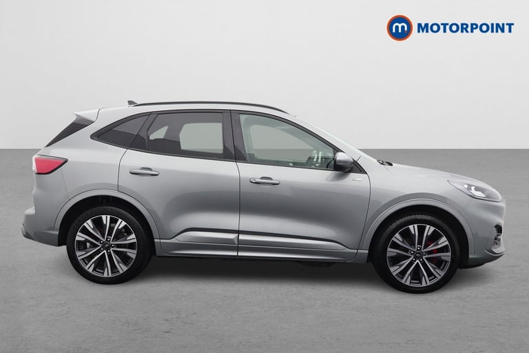 2023 Ford Kuga 2.5 PHEV ST-Line X Edition 5dr CVT SUV Hybrid Automatic