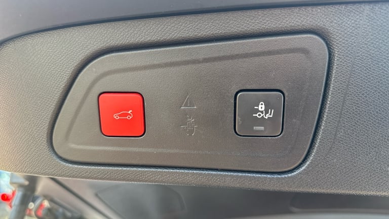 2020 Citroen C5 Aircross 1.5 BlueHDi Flair Plus SUV 5dr Diesel Manual Euro 6 (s/s) (130 ps) SUV D...