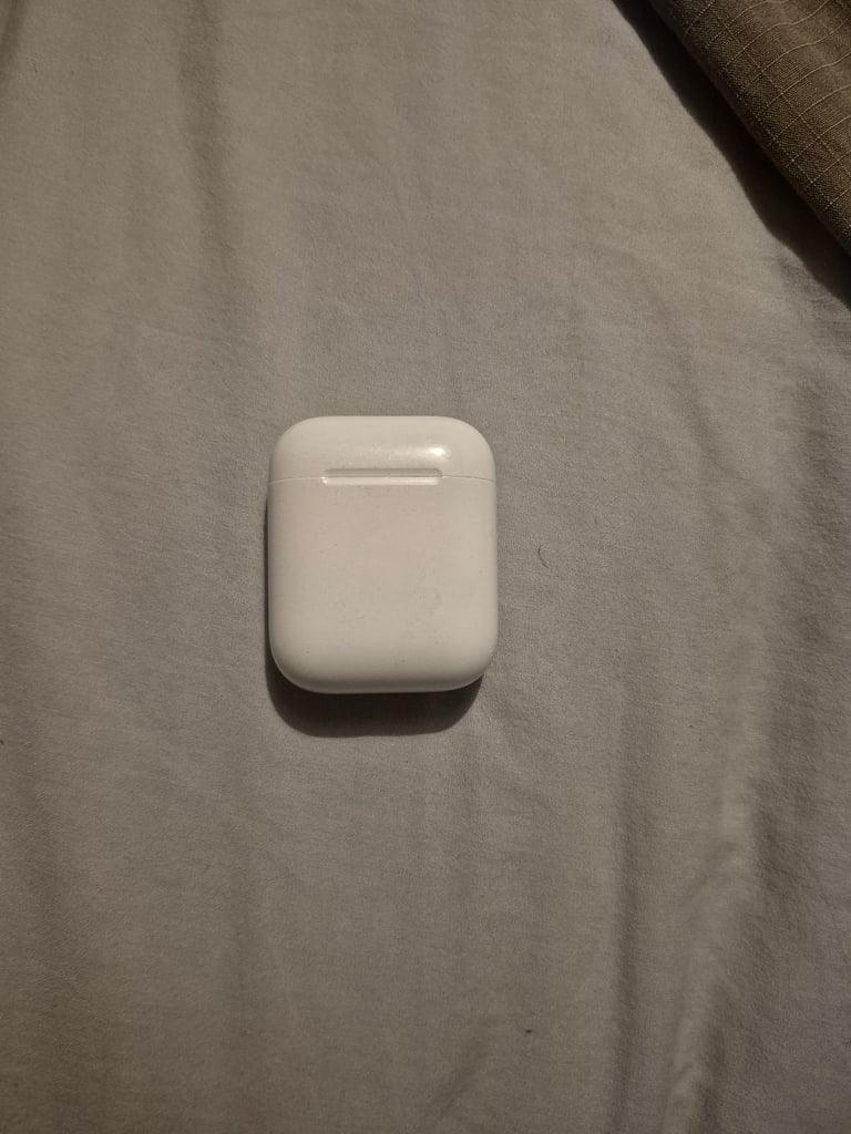 image for Apple Airpods £45 if gone today