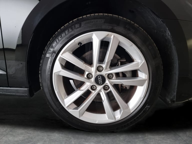 2023 Audi A3 1.4 TFSIe 40 Sport Sportback 5dr Petrol Plug-in Hybrid S Tronic Euro 6 (s/s Hatchbac...