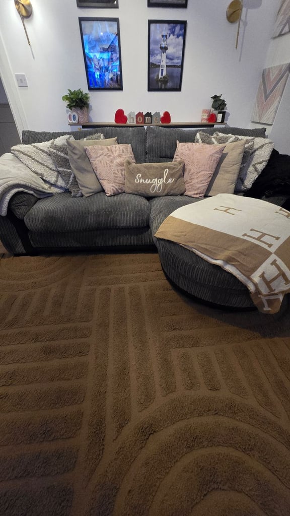 DFS sofa BARGAIN!