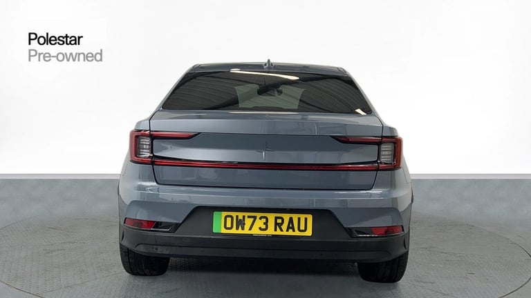 2023 Polestar Polestar 2 POLESTAR PS 2 Polestar 2 Long range Single motor - Plus Hatchback Electr...