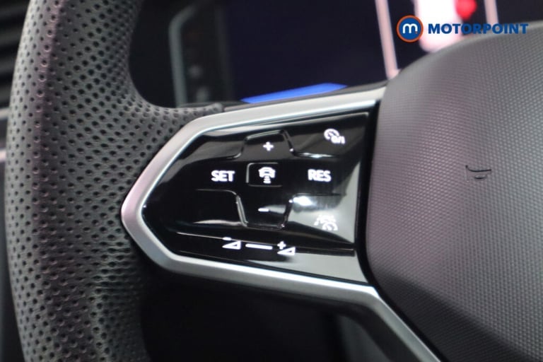 2023 Volkswagen Tiguan 1.5 TSI 150 R-Line Edition 5dr DSG SUV Petrol Automatic