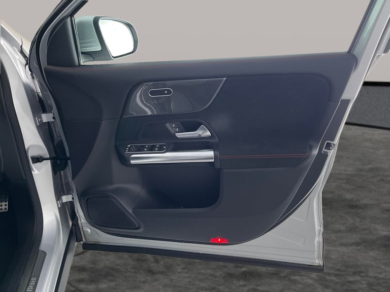 2022 Mercedes-Benz GLA GLA 200 AMG Line Executive 5dr Auto HATCHBACK PETROL Automatic