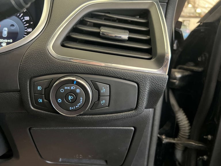 2019 Ford S-Max 2.0 EcoBlue 190 ST-Line 5dr Auto MPV DIESEL Automatic