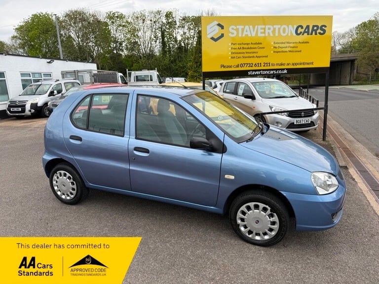 image for 2004 Rover CITYROVER SELECT 1.4 Petrol Only 10k Miles 5 Door Blue