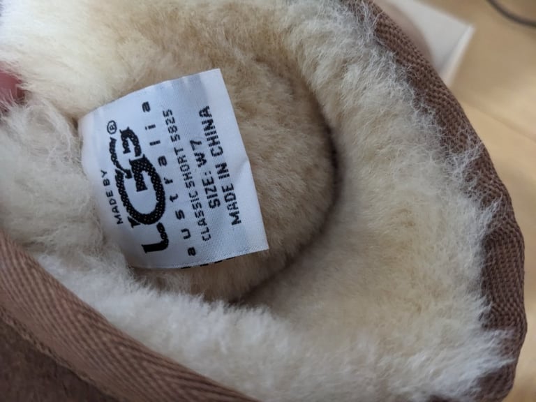 Ugg Boots - Brand New UK size 5.5