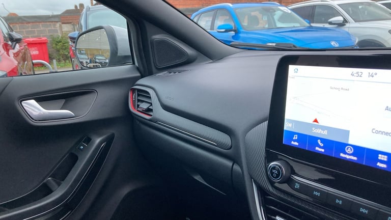 2023 Ford Puma 1.0 EcoBoost Hybrid mHEV ST-Line X 5dr DCT HATCHBACK PETROL Automatic