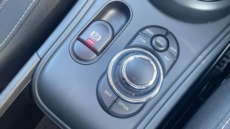 2023 MINI Countryman Cooper Classic SUV Petrol Automatic