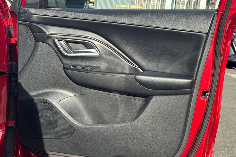 2025 MG MG ZS 106600 Hatchback Hybrid Automatic