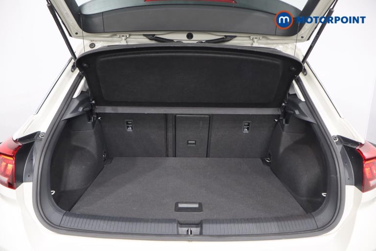 2023 Volkswagen T-Roc 1.5 TSI Life 5dr SUV Petrol Manual