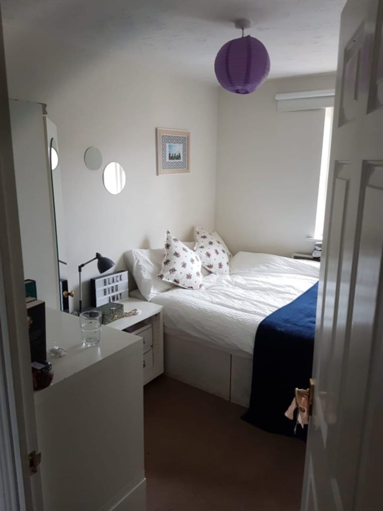 Single Room in Hemel Hampstead 