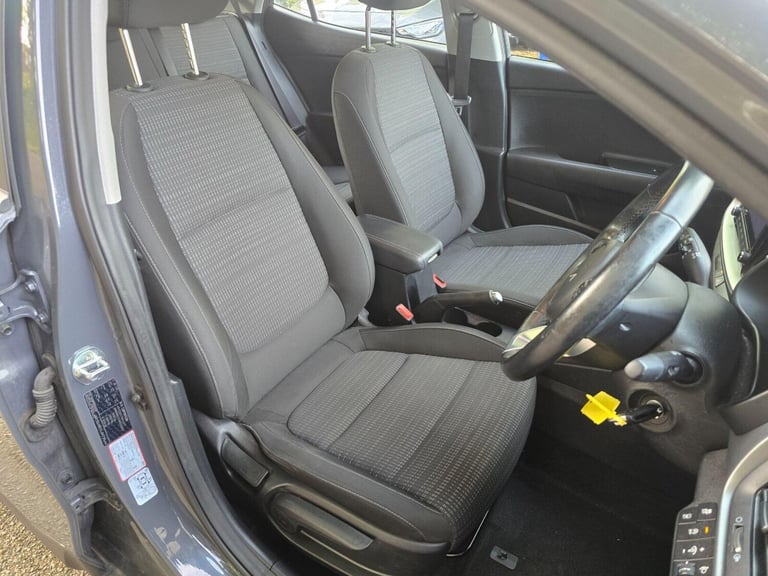 2022 Kia Stonic 1.0 T-GDi 2 Euro 6 (s/s) 5dr Hatchback Petrol Manual