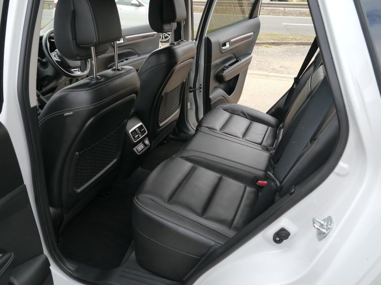 Renault Koleos 2.0 dCi Signature Nav X-Trn A7 4WD Euro 6 (s/s) 5dr