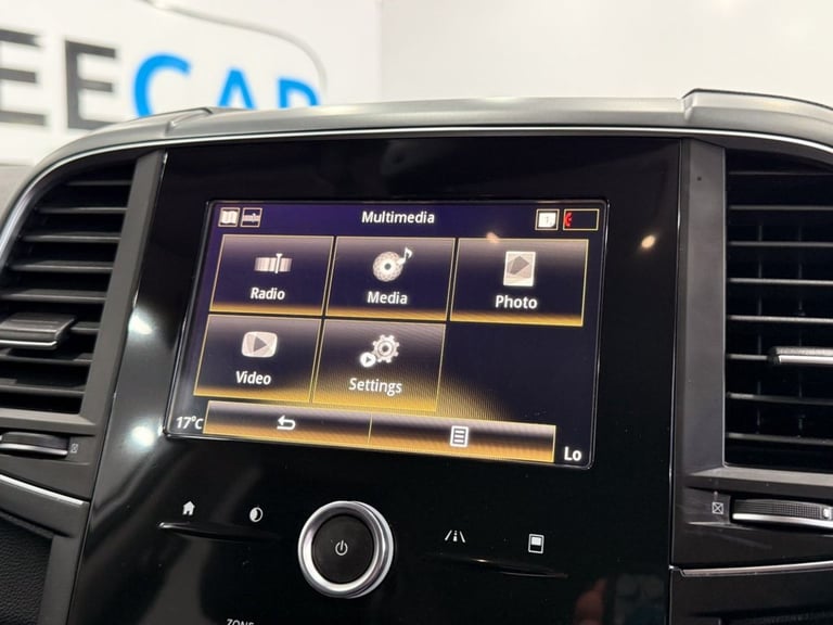 2019 Renault Koleos 2.0 dCi Iconic SUV 5dr Diesel X-Trn A7 Euro 6 (s/s) (175 ps) HATCHBACK Diesel...