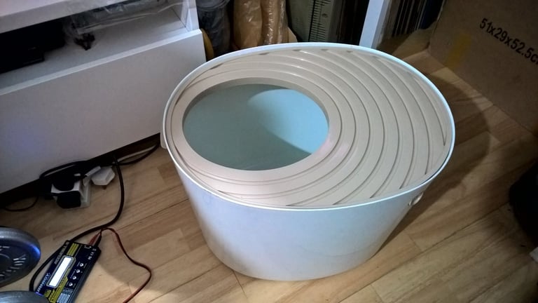 image for Cat Litter Tray,