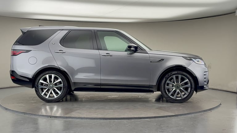 2021 Land Rover Discovery 3.0 D300 MHEV R-Dynamic HSE SUV 5dr Diesel Auto 4WD Euro 6 (s/s) (300 p...