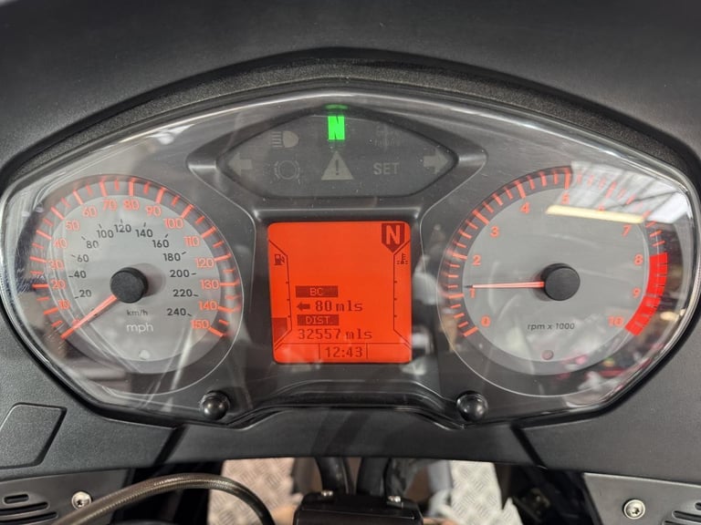 BMW R1200RT R 1200 RT 2005