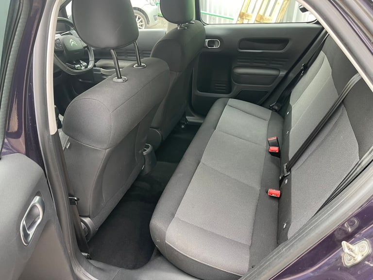 2015 Citroen C4 Cactus 1.6 BlueHDi Feel 5dr Diesel