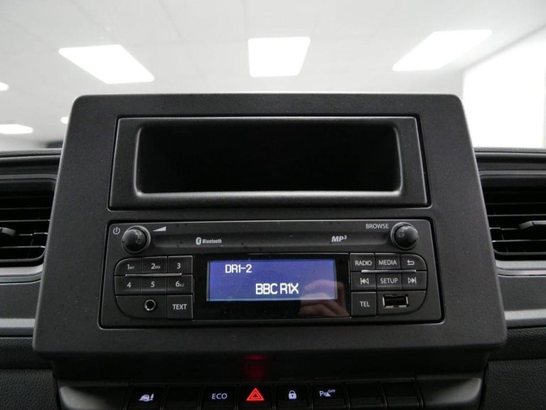 2024 NISSAN INTERSTAR 2.3 DCI 150 BHP L2 H2 MWB ACENTA EDITION ( DELIVERY MILES