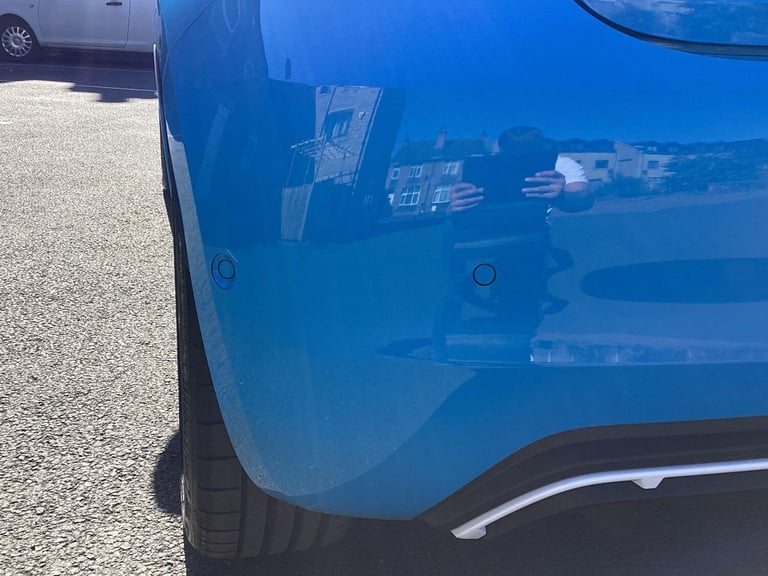 2024 Abarth 500 42kWh Scorpionissima Auto 3dr HATCHBACK Electric Automatic