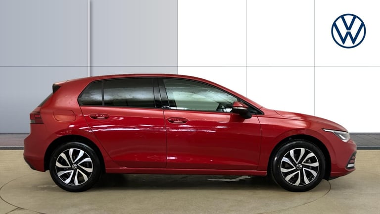 2022 Volkswagen Golf 1.5 TSI 150 Active 5dr Petrol Hatchback Hatchback Petrol Manual
